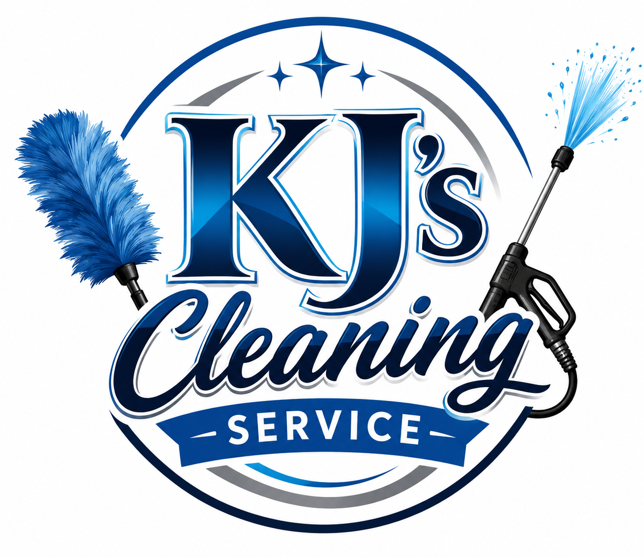 KJ's Cleaning Services